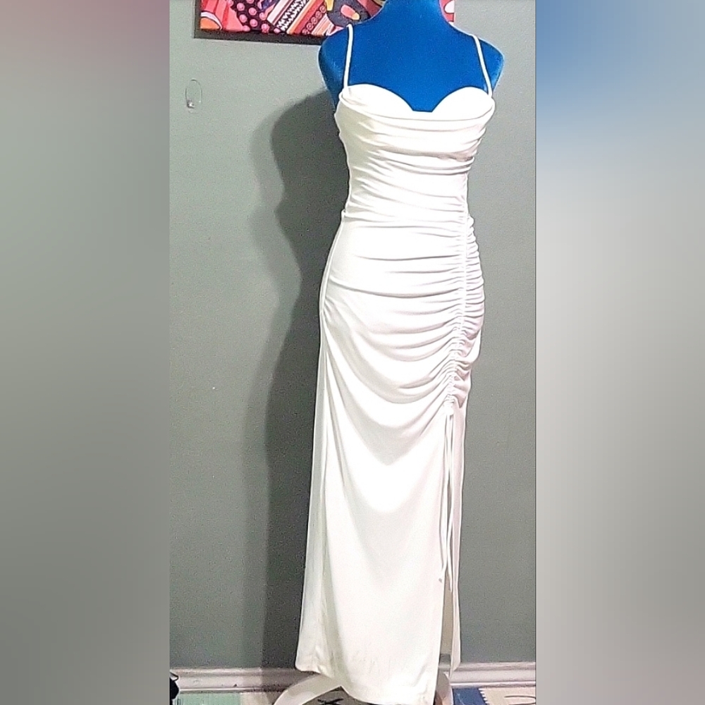 Zara small dress
